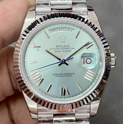Rolex 228236 GM Factory | UK Replica - 1:1 best edition replica watches store, high quality fake watches