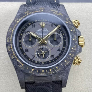 Rolex Daytona Carbon Fiber Bezel | UK Replica - 1:1 best edition replica watches store, high quality fake watches