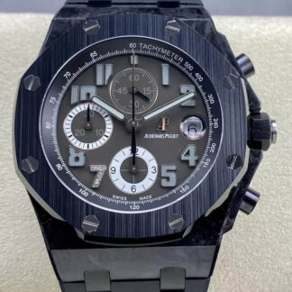 Audemars Piguet 26205AU.OO.D002CR.01 APF Factory | UK Replica - 1:1 best edition replica watches store, high quality fake watches