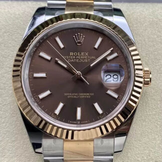 Rolex M126331-0001 Clean Factory | UK Replica - 1:1 best edition replica watches store, high quality fake watches