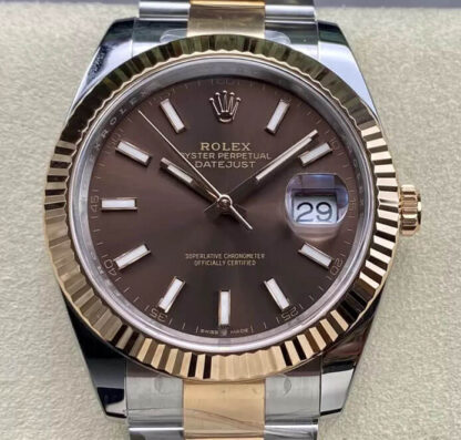 Rolex M126331-0001 Clean Factory | UK Replica - 1:1 best edition replica watches store, high quality fake watches
