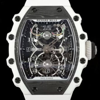 Richard Mille RM21-02 RM Factory | UK Replica - 1:1 best edition replica watches store, high quality fake watches