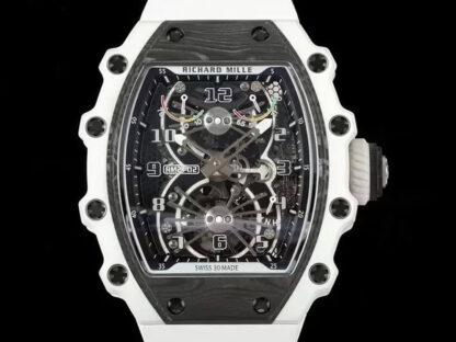 Richard Mille RM21-02 RM Factory | UK Replica - 1:1 best edition replica watches store, high quality fake watches